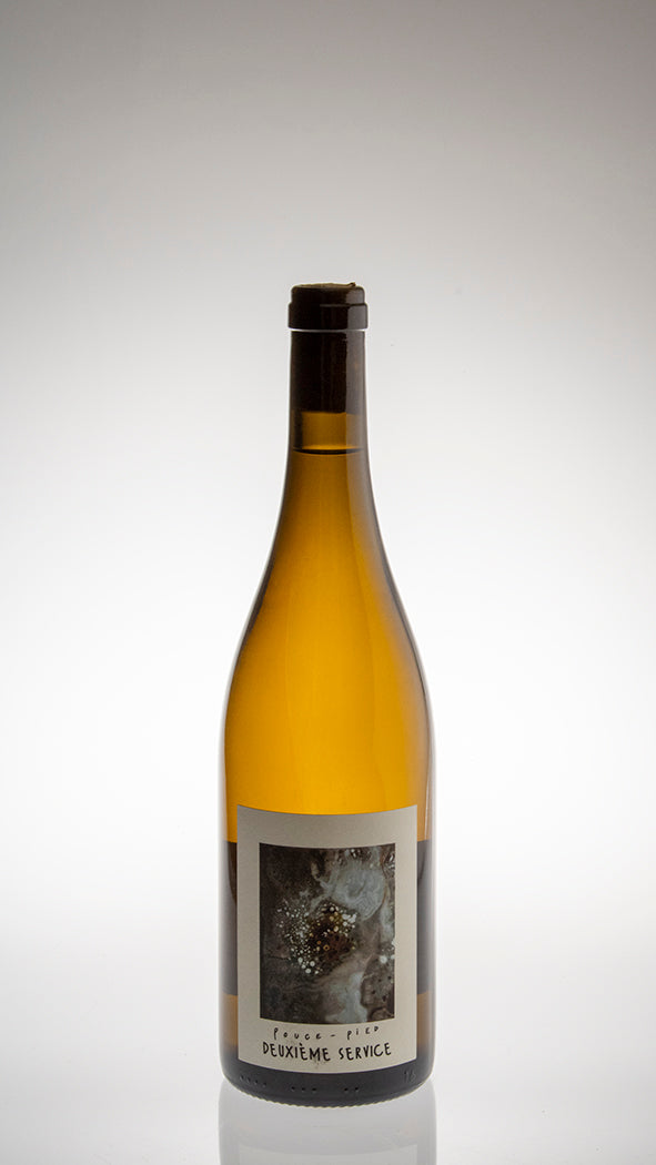 2023, Deuxième service