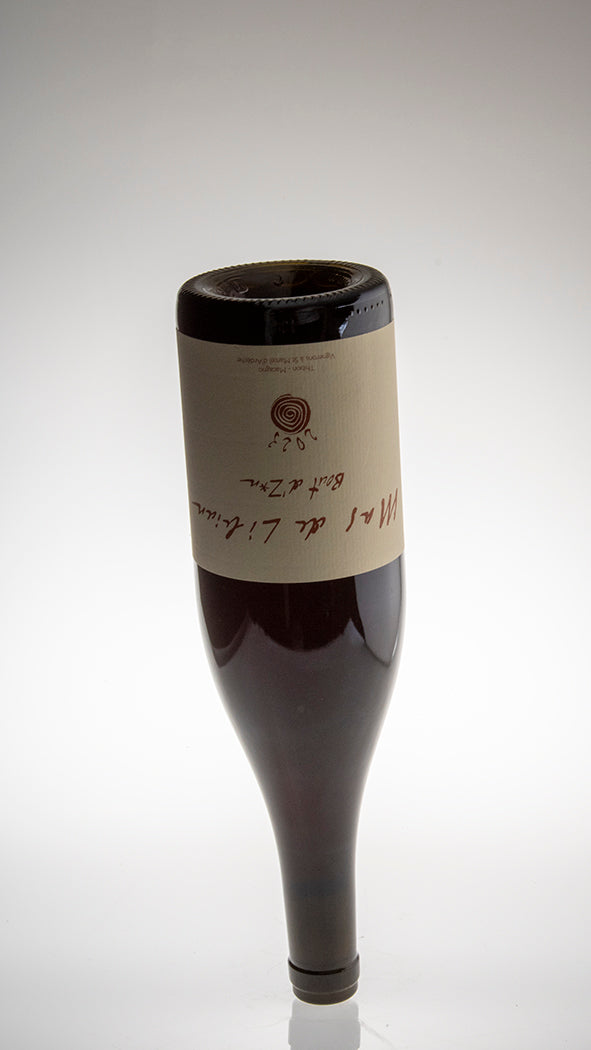 2023, Bout D'Zan, AOP Cotes de Rhone