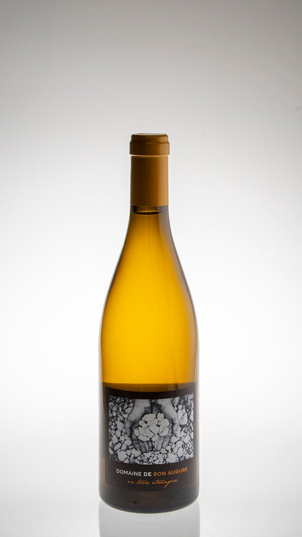 2023, En Terre Etrangere