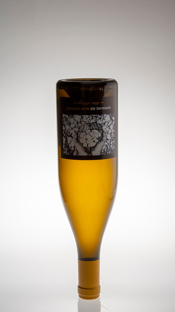 2023, En Terre Etrangere