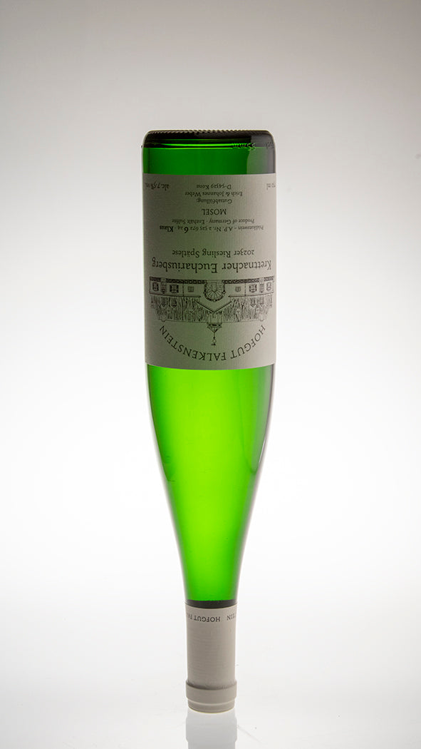 2023 Riesling Krettnacher Euchariusberg Spätlese (Klaus ) AP 12