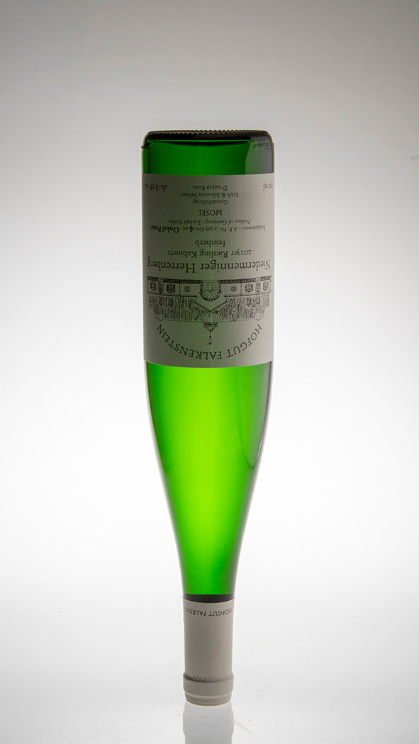 2023, Riesling Niedermenniger Herrenberg Spätlese feinherb AP 4