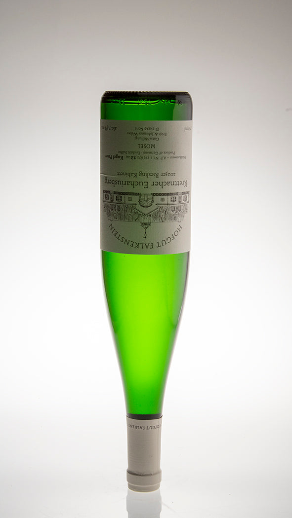 2023, Riesling Krettnacher Euchariusberg Kabinett (Kugel Peter) AP 12