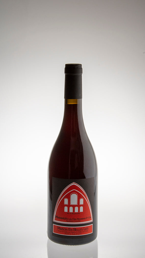 2021, Maranges 1. Cru