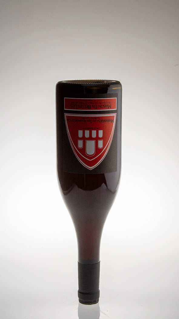 2021, Maranges 1. Cru