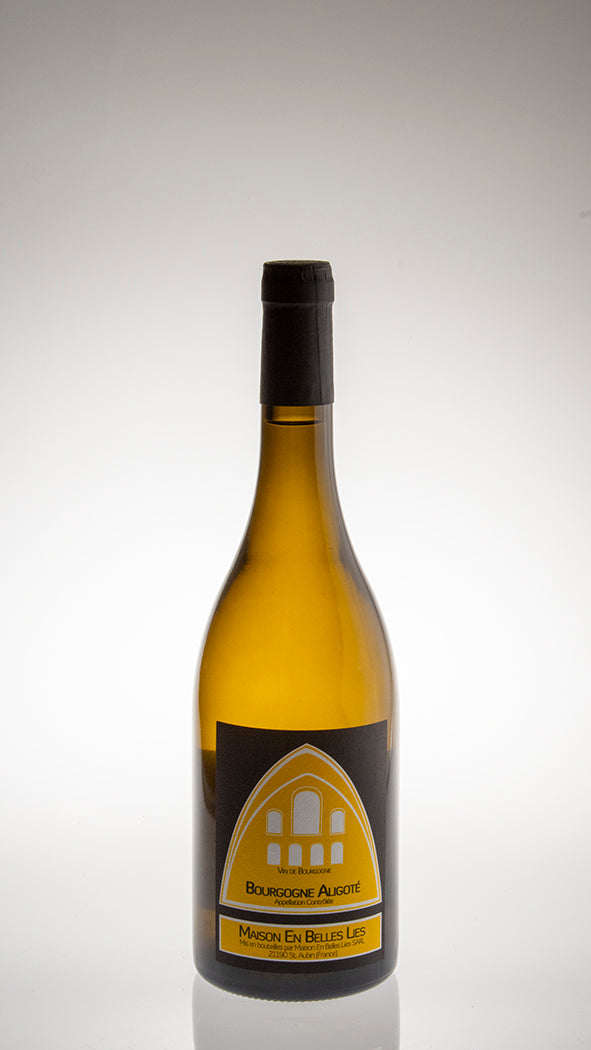 2022, Bourgogne Aligoté