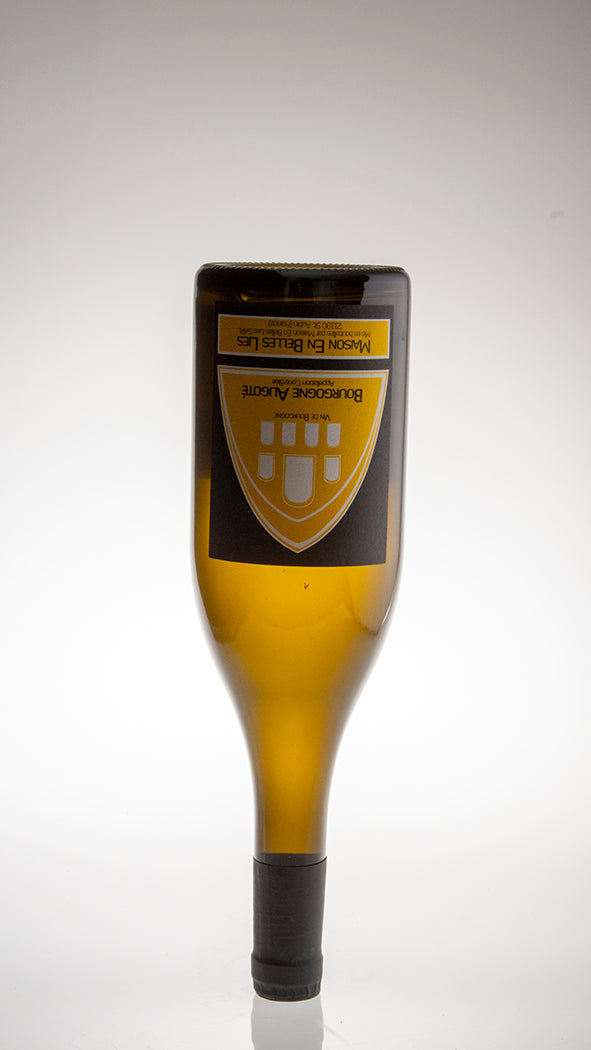 2022, Bourgogne Aligoté