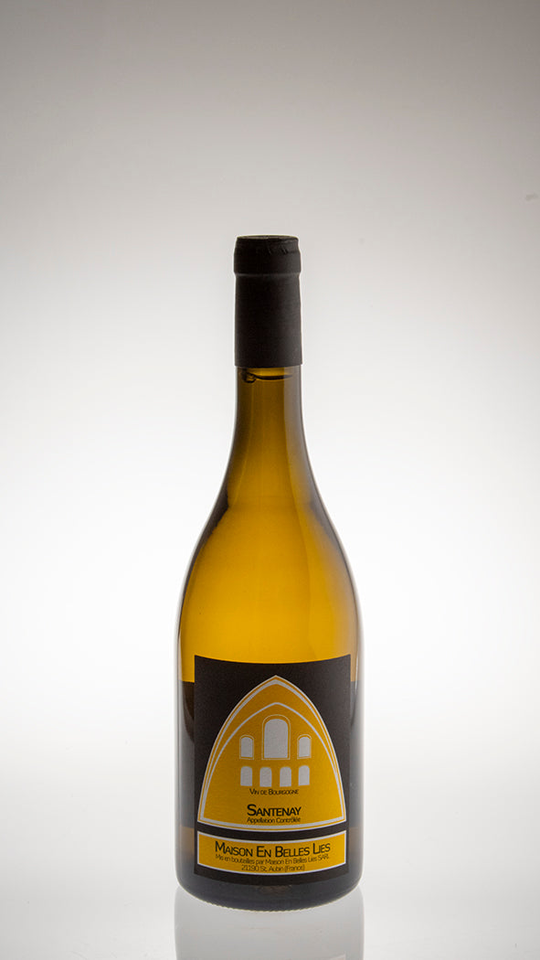 2022, Santenay "Sous la Roche"