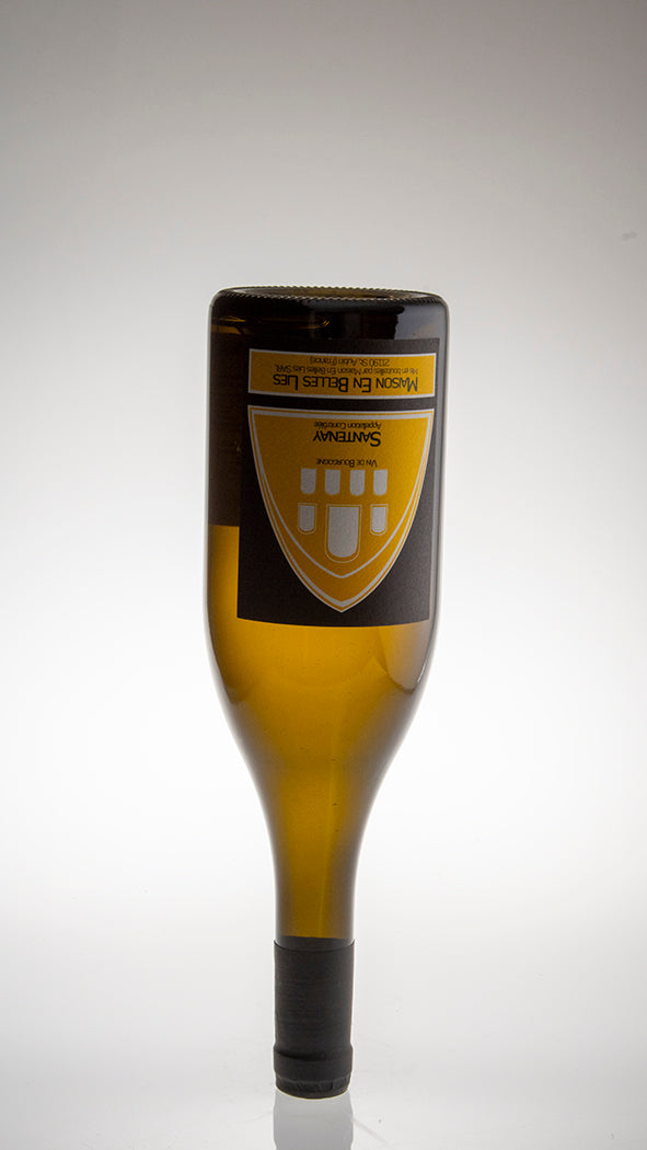 2022, Santenay "Sous la Roche"