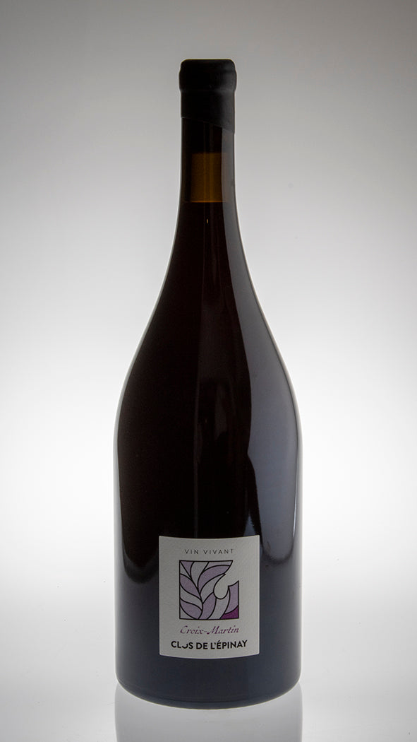 2023, Croix-Martin Rouge Magnum