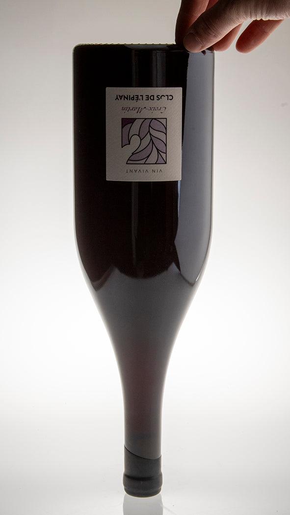 2023, Croix-Martin Rouge Magnum