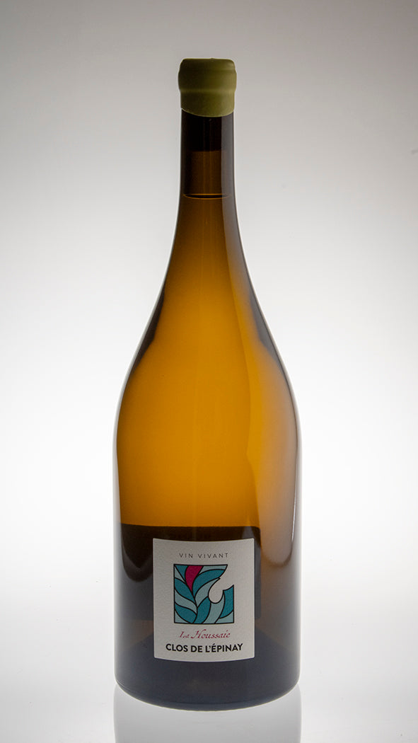 2023, La Houssaie Magnum