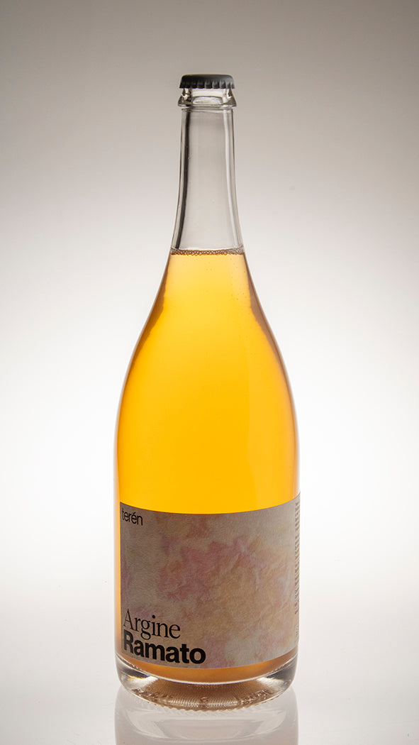 2022, Argine Ramato Magnum