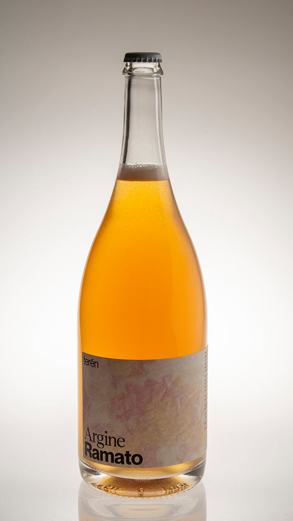 2022, Argine Ramato Magnum