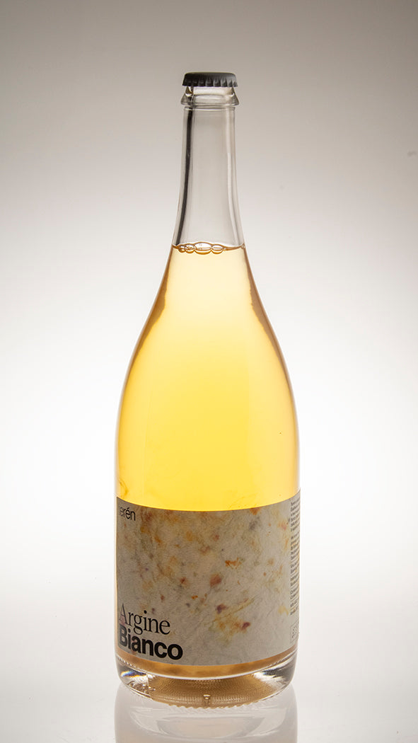 2020, Argine Bianco Frizzante Magnum