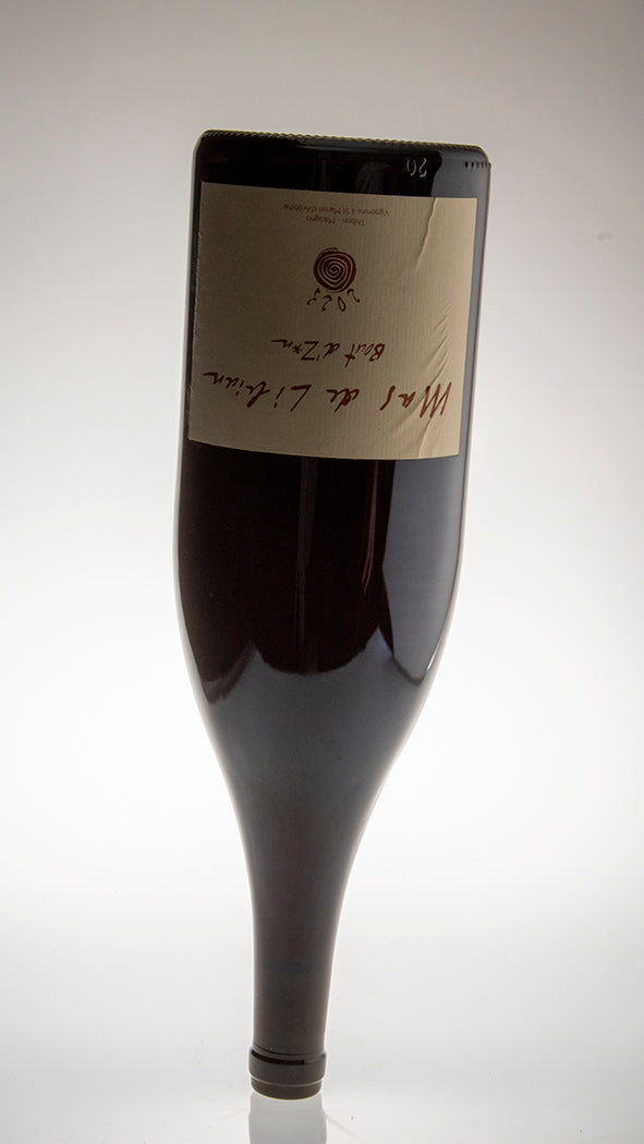 2023, Bout D'Zan, AOP Cotes de Rhone Magnum