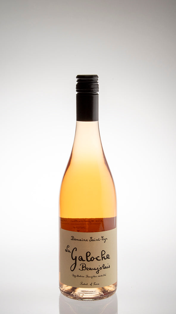 2023, Rosé La Galoche
