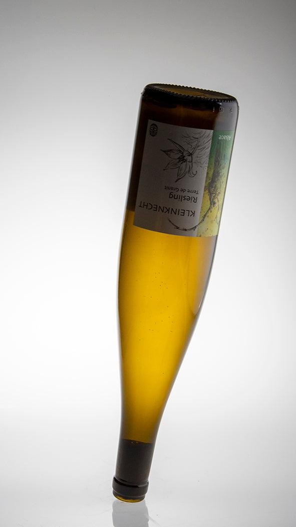 2021, Riesling Terre de Granit