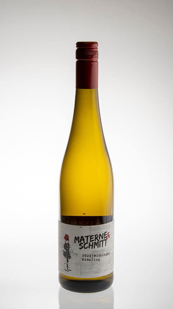 2022 Riesling Winninger