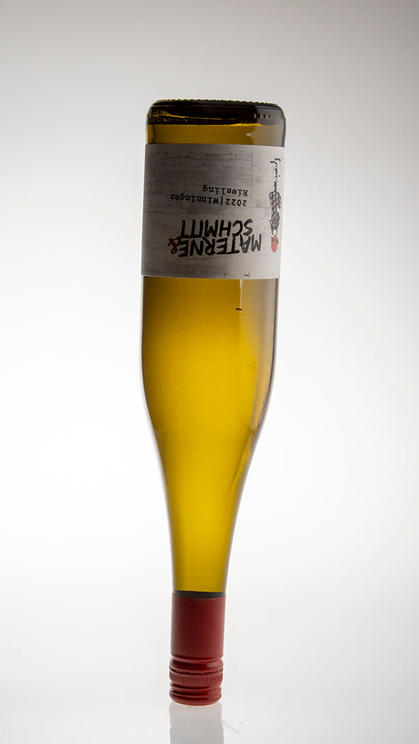 2022 Riesling Winninger
