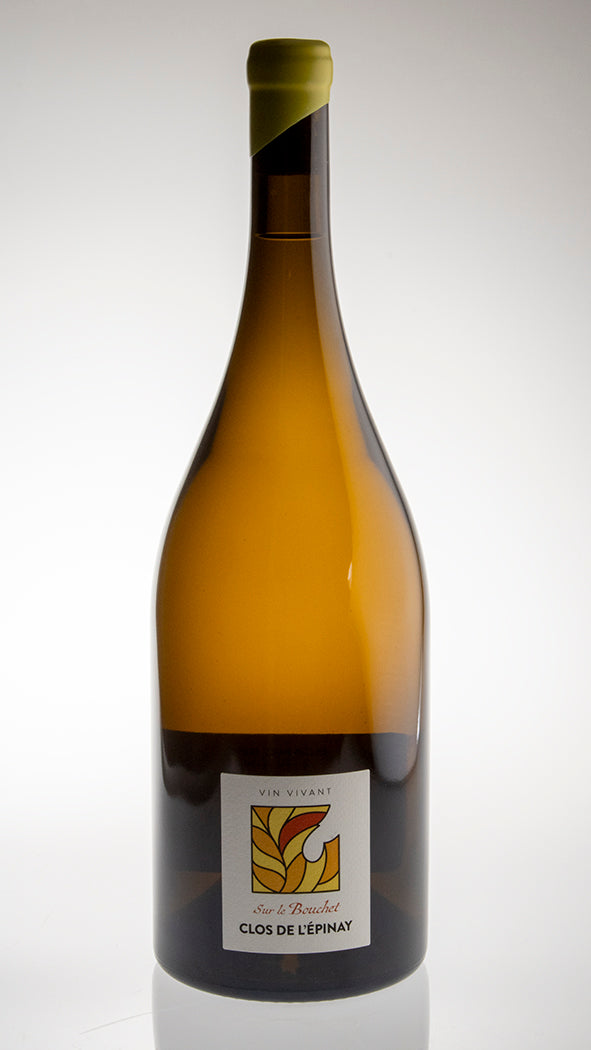 2023, Sur le Bouchet Blanc Magnum