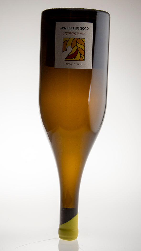 2023, Sur le Bouchet Blanc Magnum