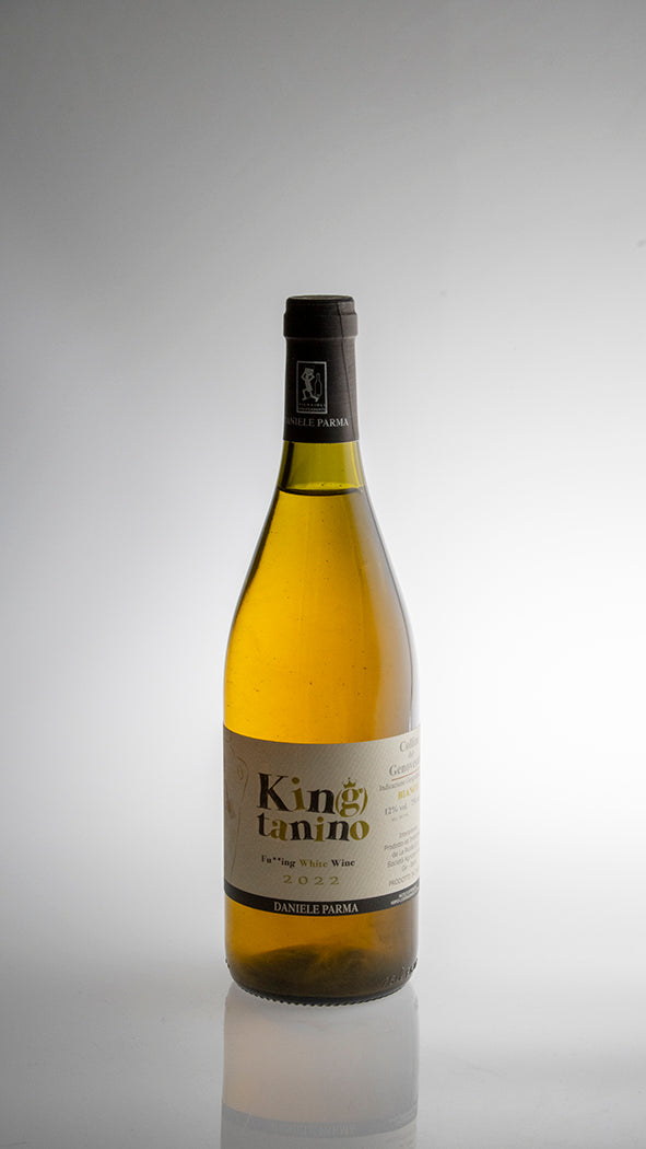 2022, Kingtanino Bianco