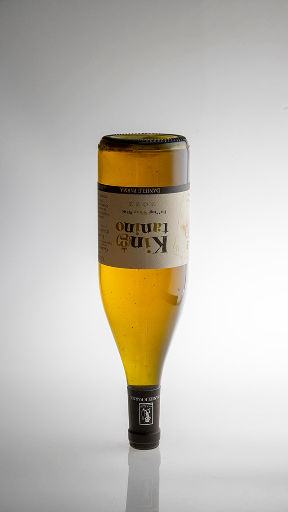 2022, Kingtanino Bianco