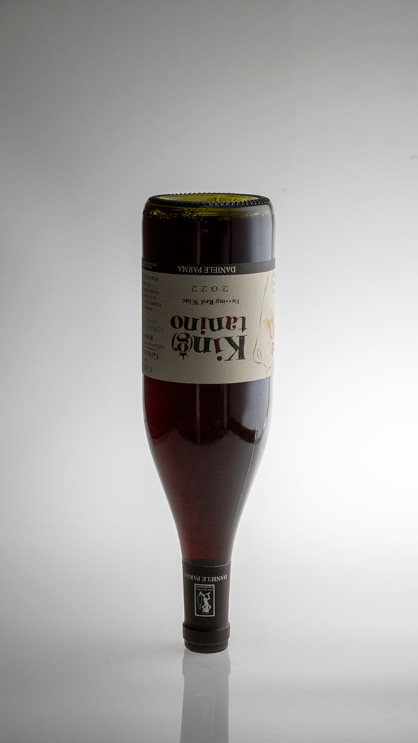 2022, Kingtanino Rosso