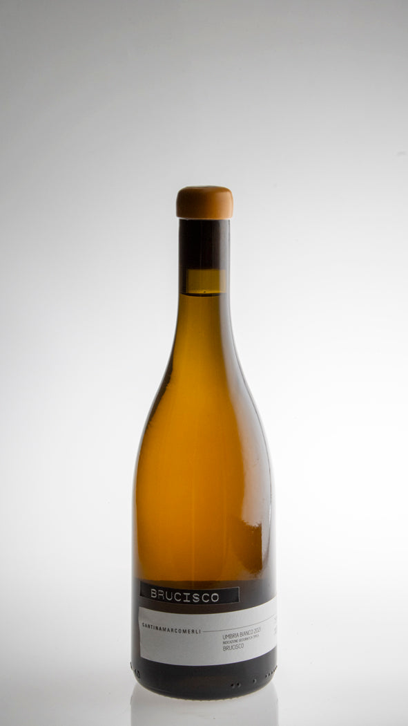 2021, Brucisco Bianco