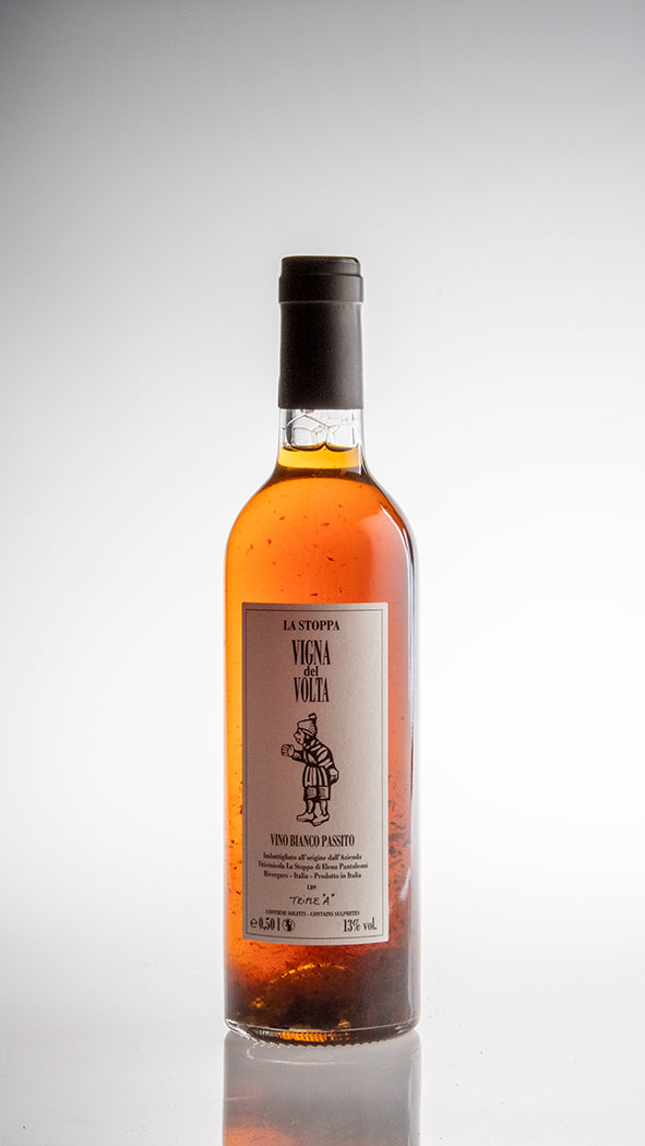 2009, Vigna del Volta 500ml