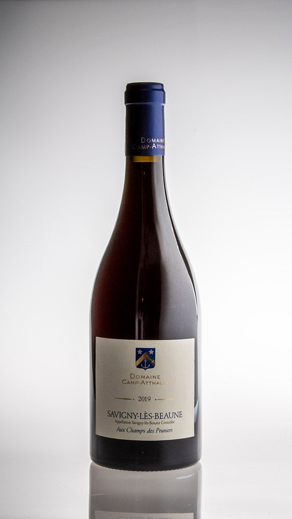2019, Aux Champs des Pruniers, Savigny-lès-Beaune