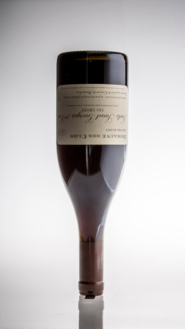 2017, Les Crots, Nuits-Saint-Georges 1er Cru