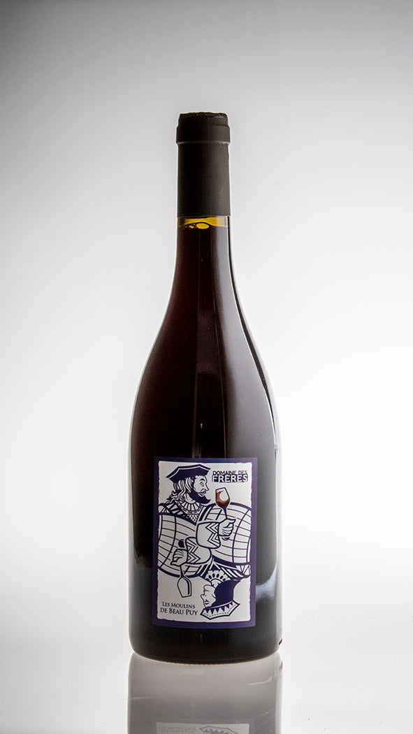 2021/2022, Moulin de Beau Puy