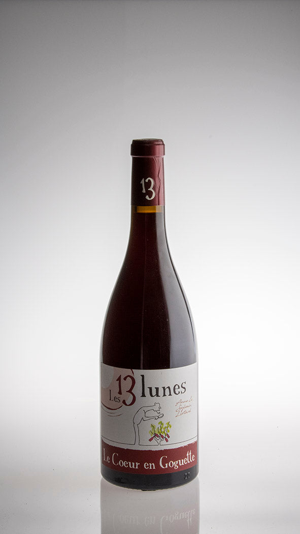 2020, 13 Lunes, Le Coeur en Goguette