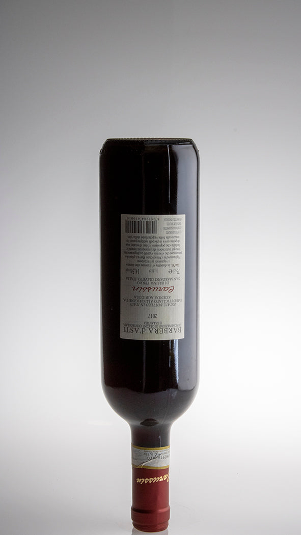 2022, Lia Vi, Barbera d'Asti