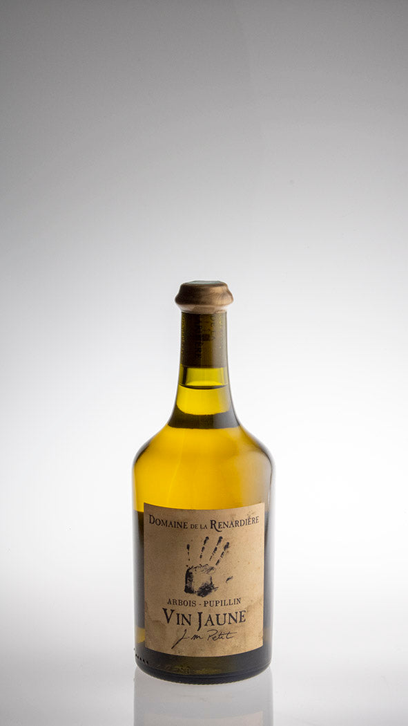 2016, Yellow Wine – VINTRO ApS