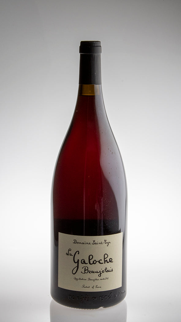 2023, La Galoche Magnum