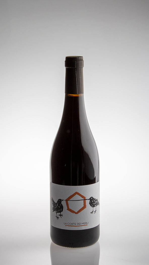 2021, Corte Dei Merli