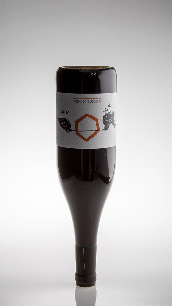 2021, Corte Dei Merli