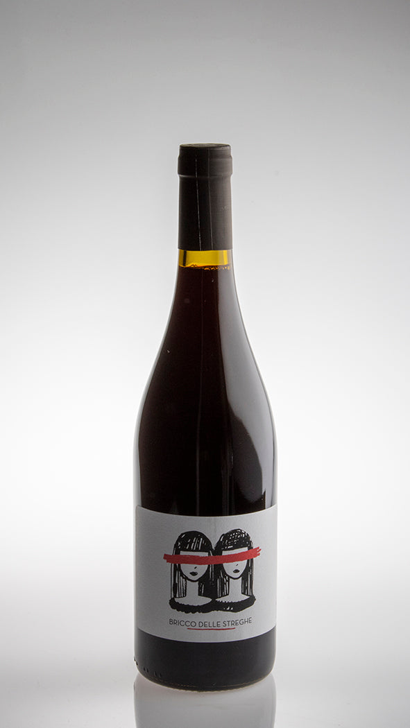 2023, Bricco Delle Streghe