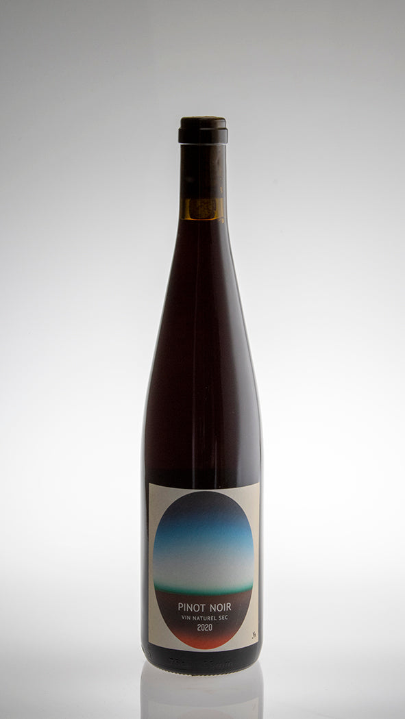 2023, Pinot Noir Nature