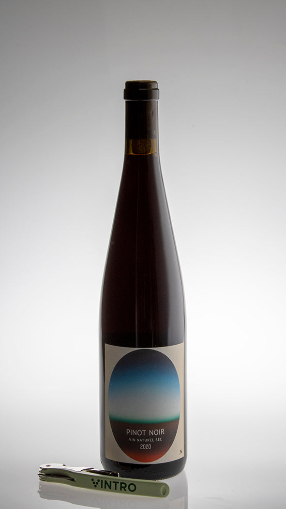 2023, Pinot Noir Nature