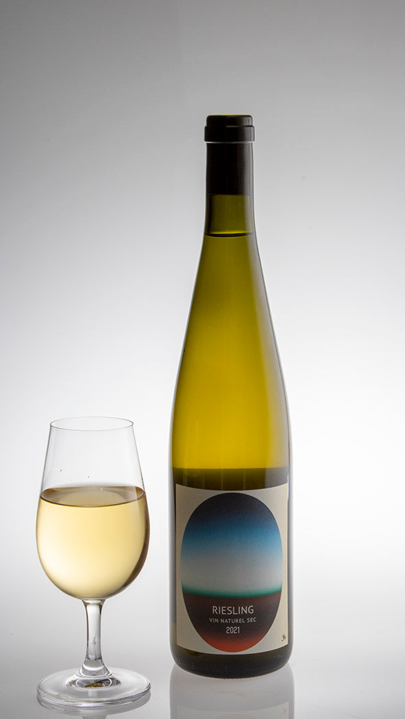 2023, Riesling Nature