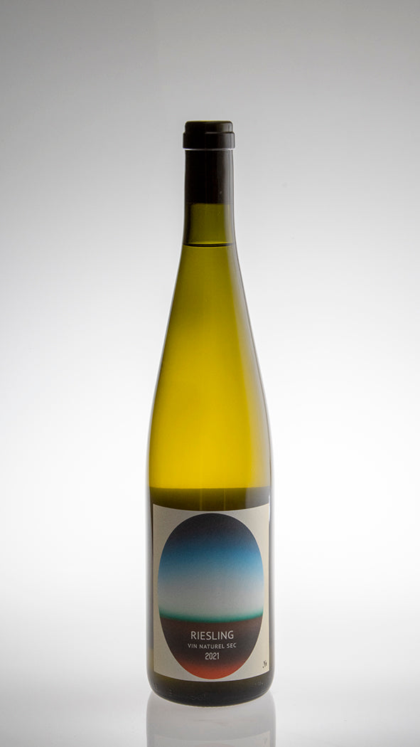 2023, Riesling Nature