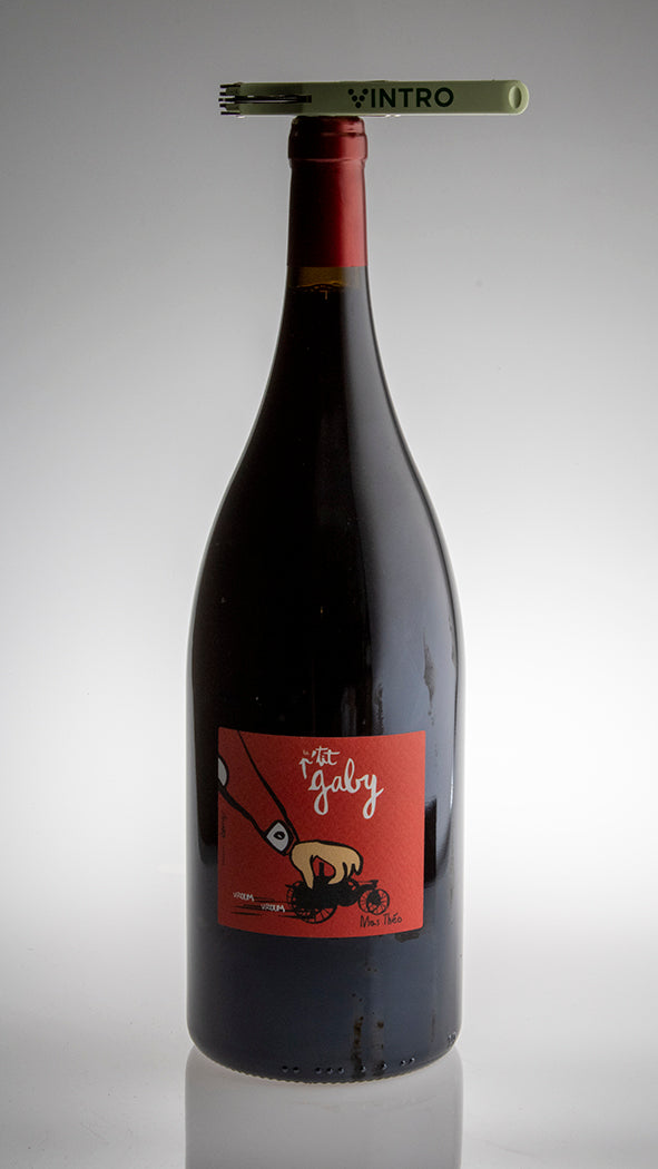 2020, P'tit Gab Magnum