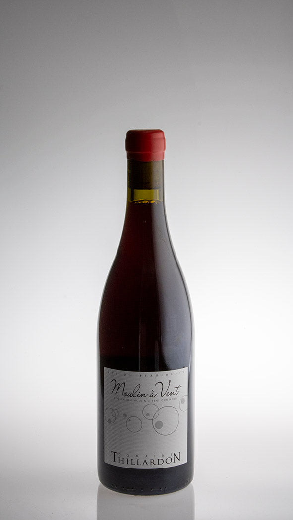 2022, Moulin-à-Vent Alizés