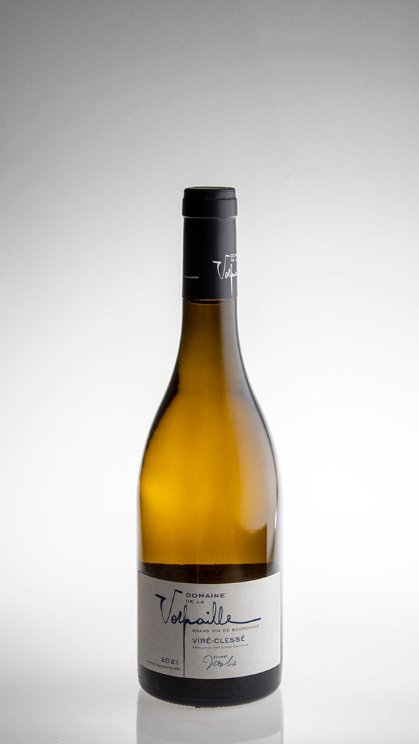2021, Virolis, Viré-clessé
