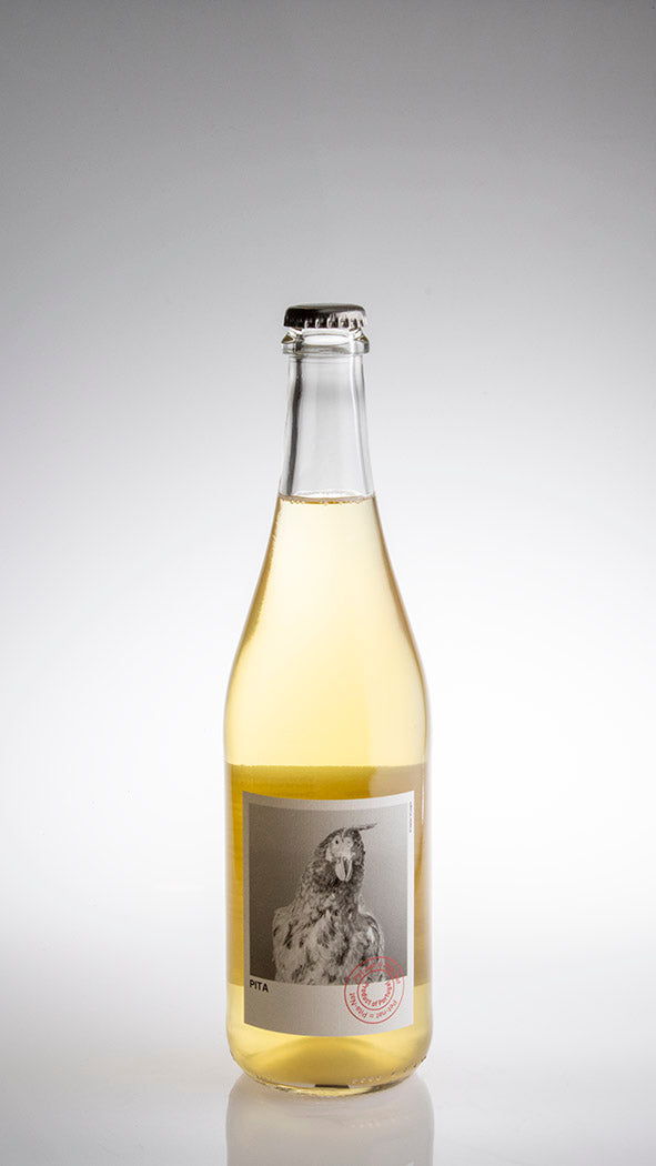 2024, Pita Nat Branco