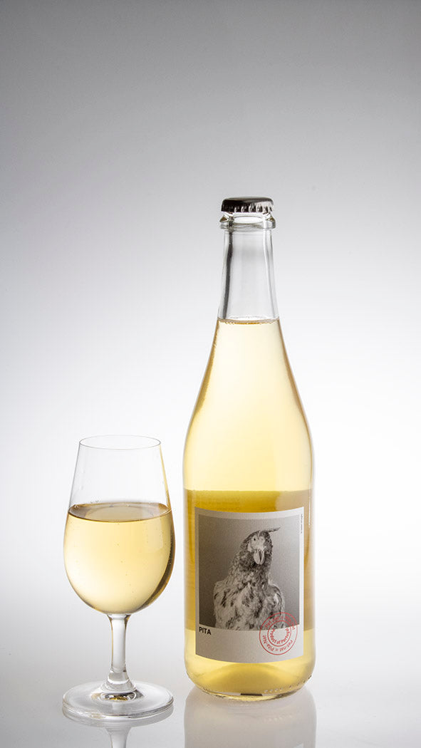 2024, Pita Nat Branco